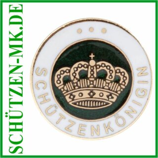 Abzeichen 69388, Auflage Schützenkönigin