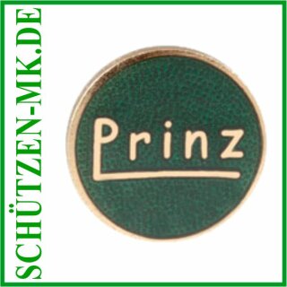 Abzeichen 72079 Prinz