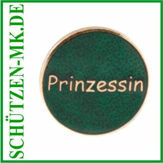 Abzeichen 79911, Auflage Prinzessin