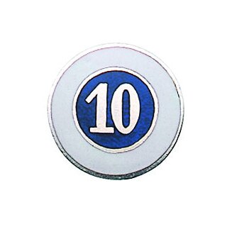 Auflage "10"