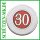 Auflage "30"