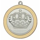 Königinnenmedaille A5.7