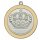Königinnenmedaille A5.7