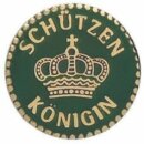 Abeichen A39.2, "Schützenkönigin"