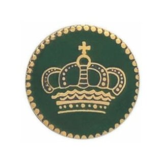 Abeichen A39.9, Auflage "Krone"