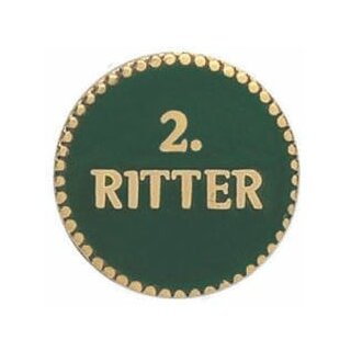 Abeichen A39.22, "2. Ritter"