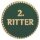 Abeichen A39.22, "2. Ritter"