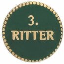 Abeichen A39.23, "3. Ritter"