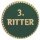 Abeichen A39.23, "3. Ritter"