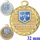 Medaille 16715