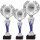 Trophäe aus 3er Serie 16600 Serie komplett