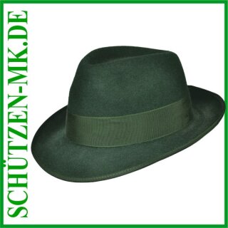 Schützenhut oliv 55