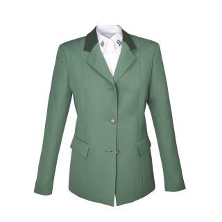 Schützenjacke "Diana", schützengrün 76