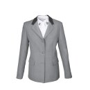 Schützenjacke "Diana", mittelgrau 46