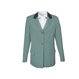 Schützenjacke "Katja", petrol