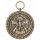 Medaille A45.5 altsilber vorne und hinten