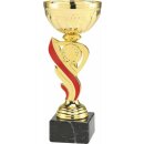 Pokal aus 3er Pokalserie B344