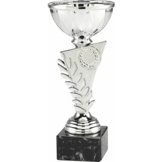Pokal aus 3er Pokalserie B343