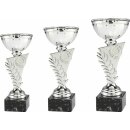 Pokal aus 3er Pokalserie B343