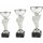 Pokal aus 3er Pokalserie B343