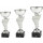Pokal aus 3er Pokalserie B343 Serie komplett