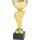 Pokal aus 3er Pokalserie B342 17,5 cm