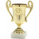 Pokal aus 3er Pokalserie B170X