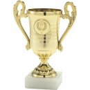 Pokal aus 3er Pokalserie B170X