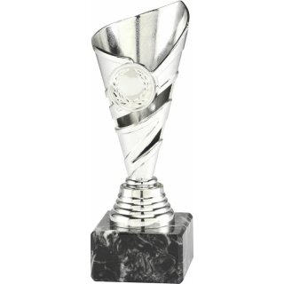 Pokal aus 3er Pokalserie B340