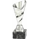 Pokal aus 3er Pokalserie B340