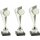 Pokal aus 3er Pokalserie  B006