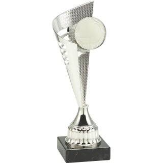 Pokal aus 3er Pokalserie  B006 350 mm
