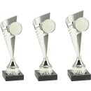 Pokal aus 3er Pokalserie  B006 350 mm