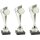 Pokal aus 3er Pokalserie  B006 350 mm