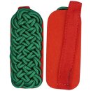Schultergeflecht, Majorsgeflecht, Soutache grün,...
