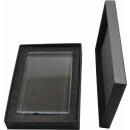 Glastrophäe aus 5er Serie W16X