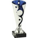 Pokal aus 3er Pokalserie B245