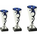 Pokal aus 3er Pokalserie B245 175 mm