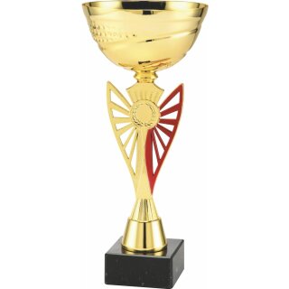 Pokal aus 6er Pokalserie B433