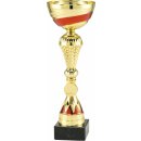 Pokal aus 8er Pokalserie B399