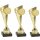 Pokal aus 3er Pokalserie  B007