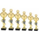 Pokal aus 6er Pokalserie B447