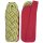 Schultergeflecht, Majorsgeflecht, Rundschnur gold, Filz rot