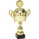 Pokal aus 8er Pokalserie B095