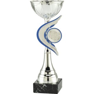 Pokal aus 6er Pokalserie B453 250 mm