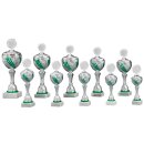 Pokal aus 10er Pokalserie Ronja