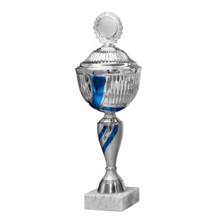 Pokal aus 10er Pokalserie Sasha
