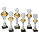 Pokal aus 6er Pokalserie Ingo