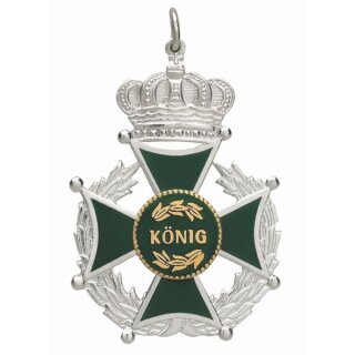 Königsorden A22.5 Jahreszahl