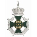 Königsorden A22.5 Jahreszahl